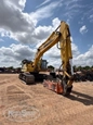 Used Excavator